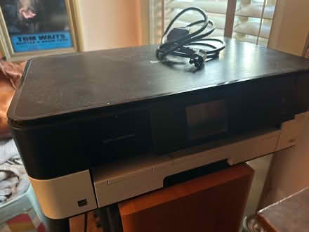 Photo of free Printer - brother (South Woodford, E18) #1