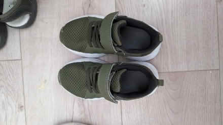Photo of free Size 9 kids shoes (Dagenham RM10) #1