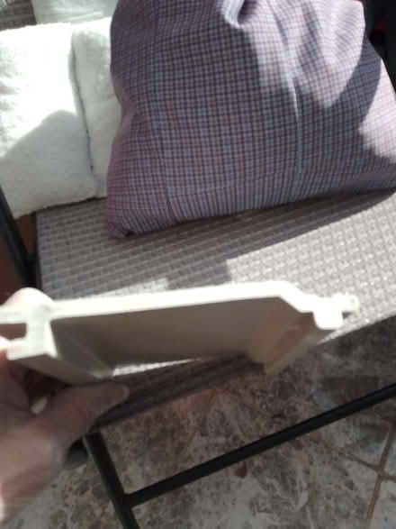 Photo of Cladding (Brownsover CV21) #2
