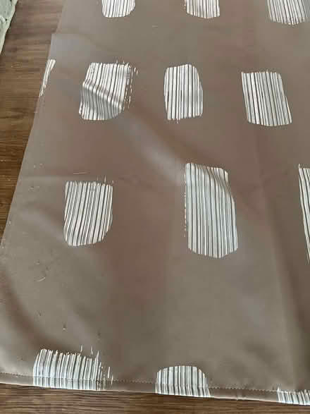 Photo of free Blackout Grommet Thermal Curtains (Lakewood) #2