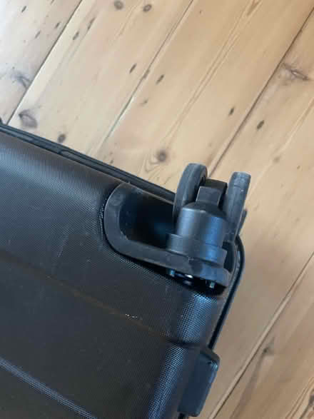 Photo of free Muji Luggage Case (Large) (N16 / Dalston - Stokey) #2