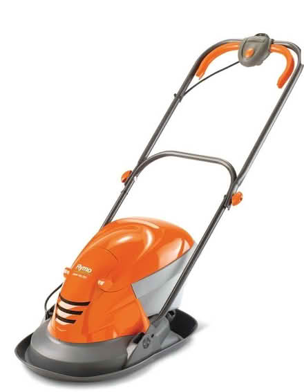 Photo of free Flymo Lawnmower (Little Chell ST6) #1
