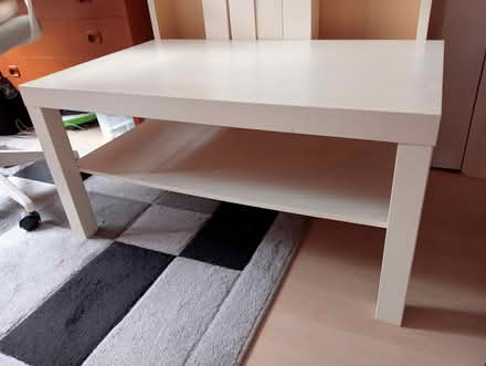 Photo of free Coffee table (Abingdon) #1