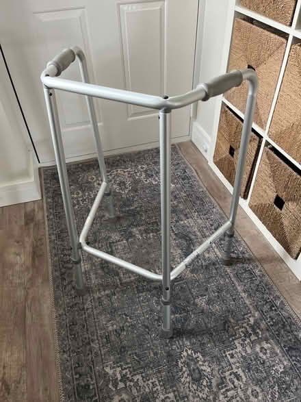 Photo of free Walking aid (HP10 flackwell heath) #1