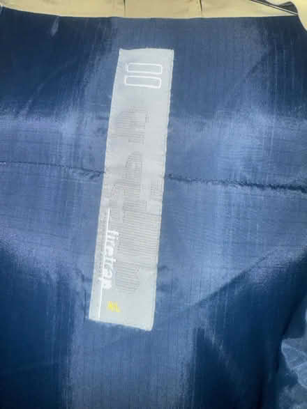 Photo of free Winter firetrap coat size xl (Derby DE248) #2