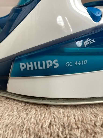 Photo of free Philips iron (Westbury on Trym BS9) #4
