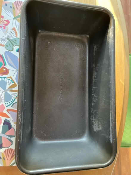 Photo of free Bread tin (Emerson’s green, BS16) #1