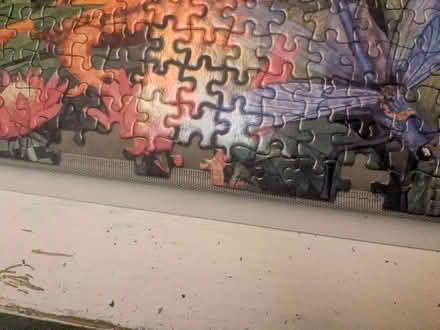 Photo of free Puzzle (Earlham NR4) #2