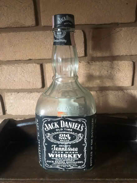 Photo of free Empty 1.75 L (Admaston telford) #1