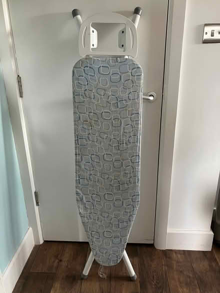 Photo of free Ironing board (Culgaith CA10) #1