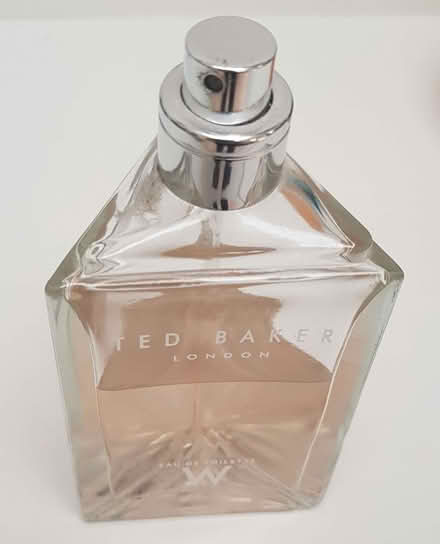 Photo of free Ted Baker W EDT (Stubbington PO14) #2