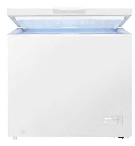 Photo of free Chest Freezer (Hartington SK17) #1