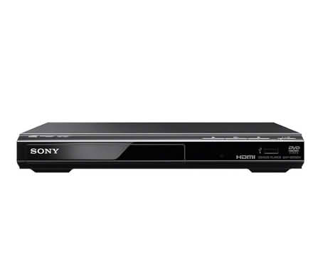 Photo of DVD Player (Northolt) #1