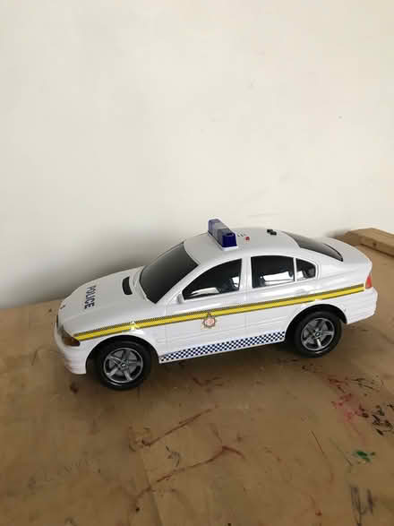 Photo of free Kids cars (Stockport centre) #3