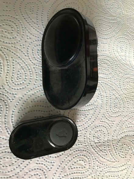 Photo of free Doorbell (Knowl Fold BB3) #1