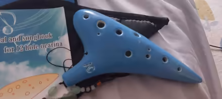 Photo of free Ocarina musical instrument (Lower Weston) #3