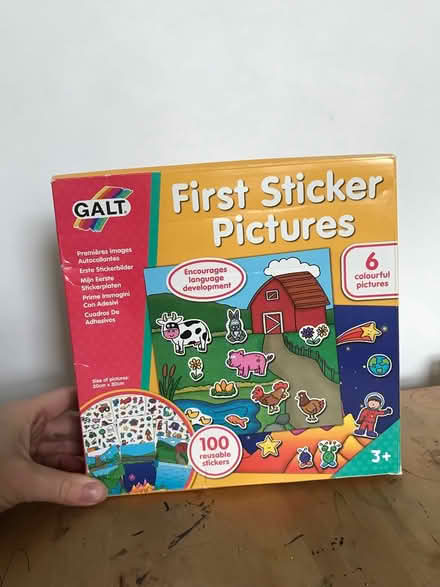 Photo of free Kids toys (Stockport centre) #2