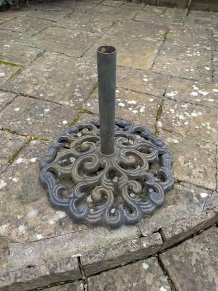Photo of free Pergola Stand (Chippenham, SN15) #1