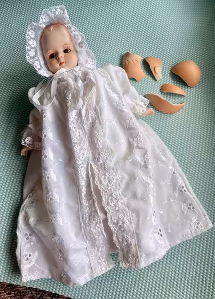 Photo of free “Dynasty Doll” (Magnolia) #1