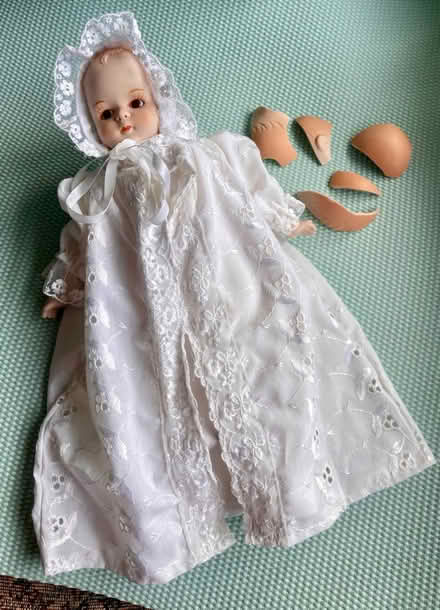 Photo of free “Dynasty Doll” (Magnolia) #1
