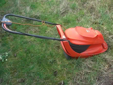 Photo of free lawnmower (Langley Slough SL3) #1