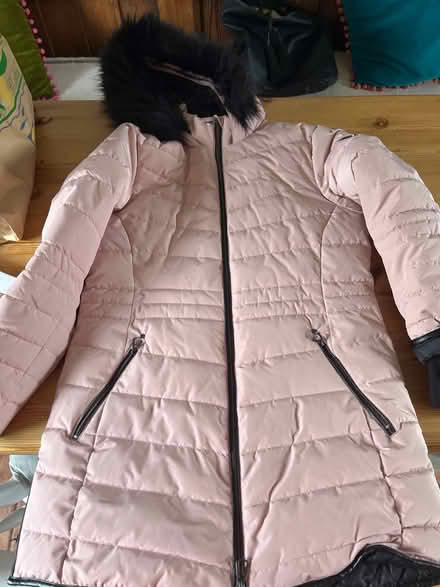 Photo of free Winter/ski coat (Chesham HP5) #1