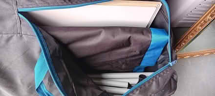 Photo of free Camping cupboard (Norton) #2