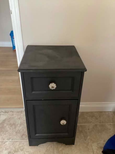 Photo of free Storage cabinet (Cam GL11) #1