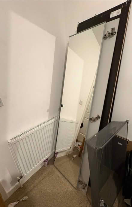 Photo of free IKEA Wardrobe (SM4) (SM4, 1 Middleton Road) #4