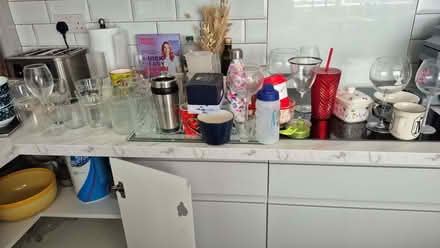 Photo of free Glasses (Culcheth WA3) #2