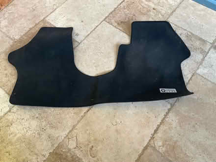 Photo of free Car mat (Melksham Without SN12) #1