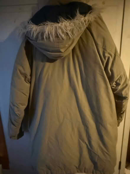 Photo of free Winter firetrap coat size xl (Derby DE248) #3