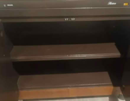 Photo of free Hostess Trolley (North Chichester, West Sussex) #3