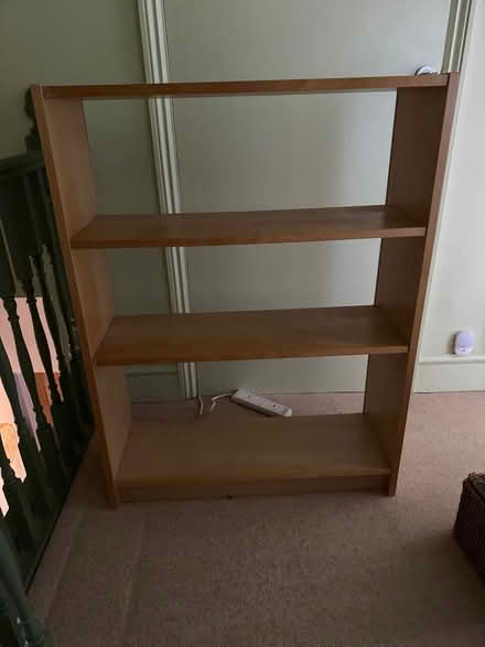 Photo of free Shelves (Atworth SN12) #1