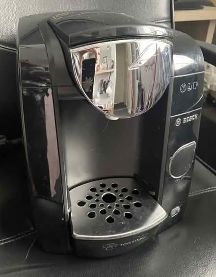 Photo of free Tassimo coffee machine (Horsham) #1