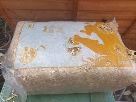 Photo of free Bale of straw (Clive Vale TN35) #1