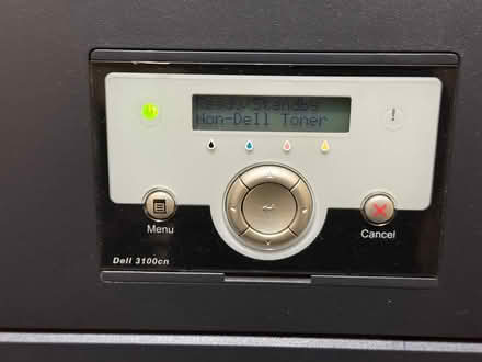 Photo of free Colour Laser printer Whitstable (Whitstable CT5) #3