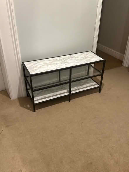 Photo of free TV Unit (Maida Vale W9) #1