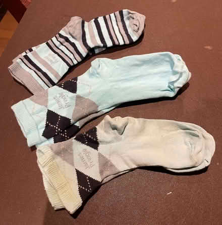 Photo of free Socks (GU14) #1