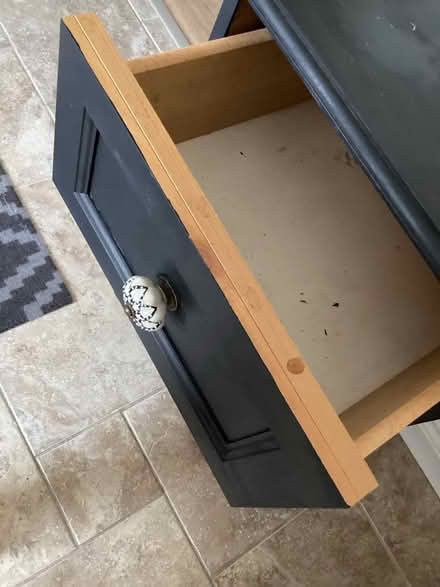 Photo of free Storage cabinet (Cam GL11) #2