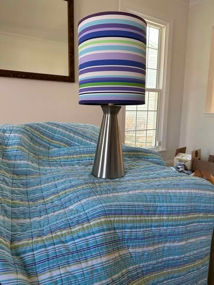 Photo of free Twin Bedding (Germantown) #1