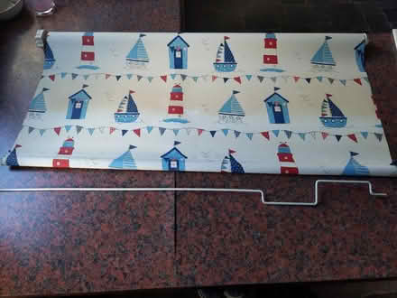 Photo of free Roller Blind (Staplehurst TN12) #1
