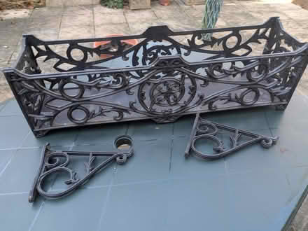 Photo of free Window Box (Ascot) #1