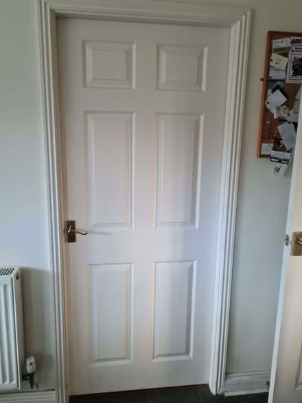 Photo of free Internal door (Walton Summit PR5) #1