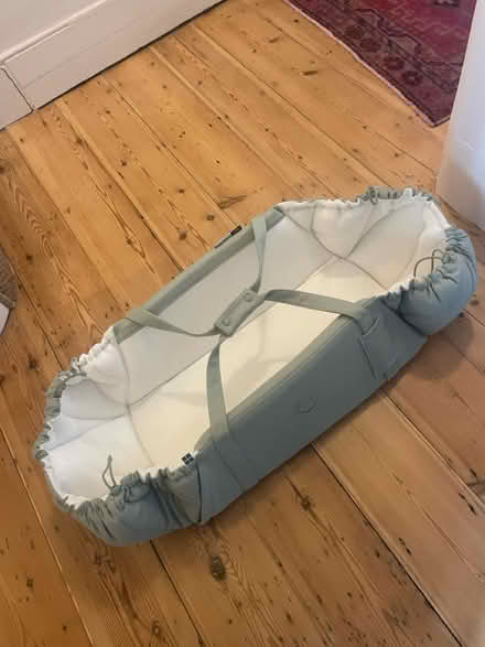 Photo of free Baby Stuff (N16 / Dalston - Stokey) #3