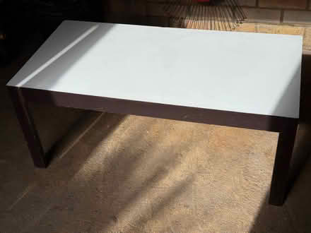 Photo of free Occasional table (Chigwell IG6) #3