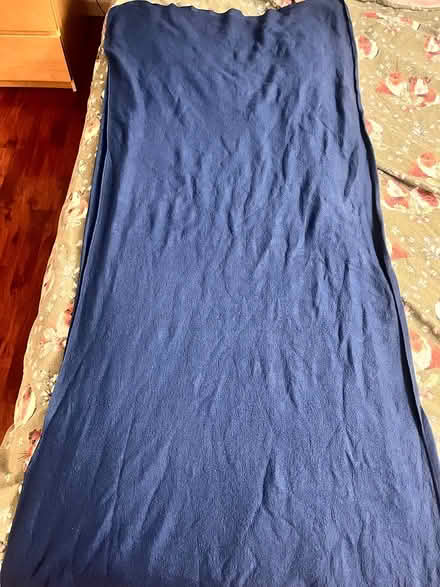 Photo of free Fleece blankets (Near Wembley Triangle) #1