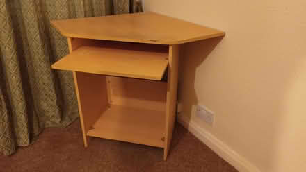 Photo of free Computer Desk (Kendal LA9) #1