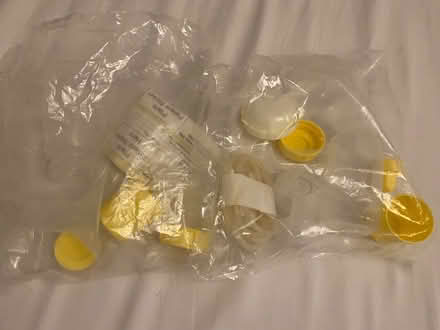 Photo of free Medela breast pump spare parts (N21) #1