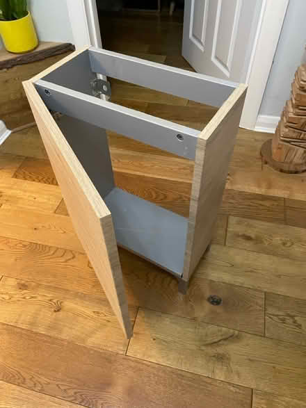 Photo of free Undersink cabinet (Haywards Heath) #2
